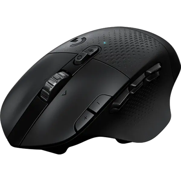 Miš Logitech Gaming G604 910-005649