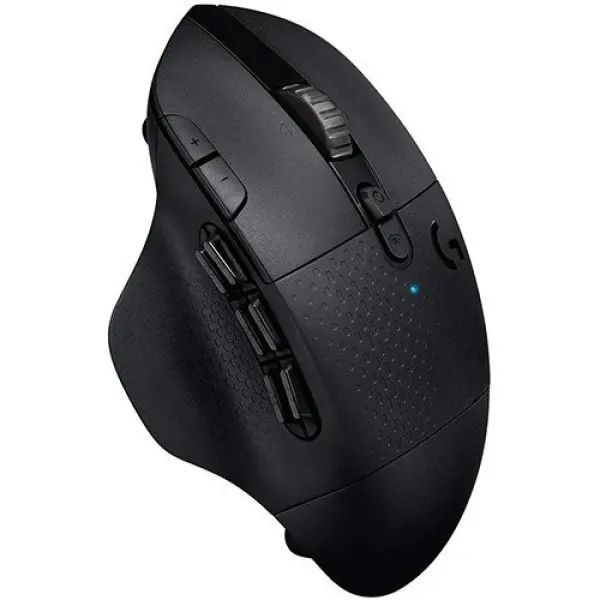 Miš Logitech Gaming G604 910-005649