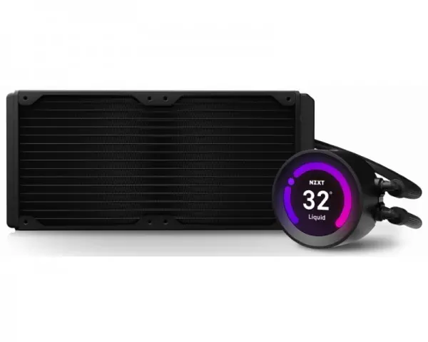 NZXT Kraken Z63 vodeno hlađenje (RL-KRZ63-01)