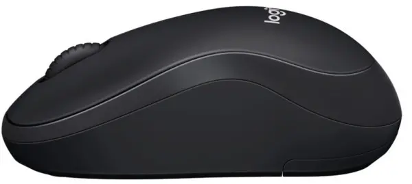 Miš Wireless Logitech B220 Silent 910-004881