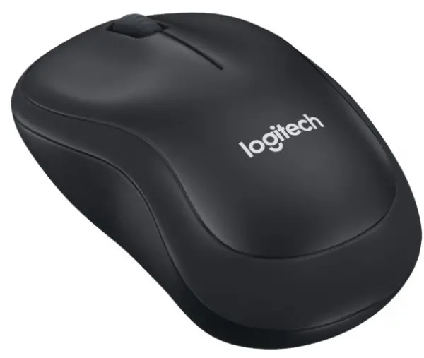 Miš Wireless Logitech B220 Silent 910-004881