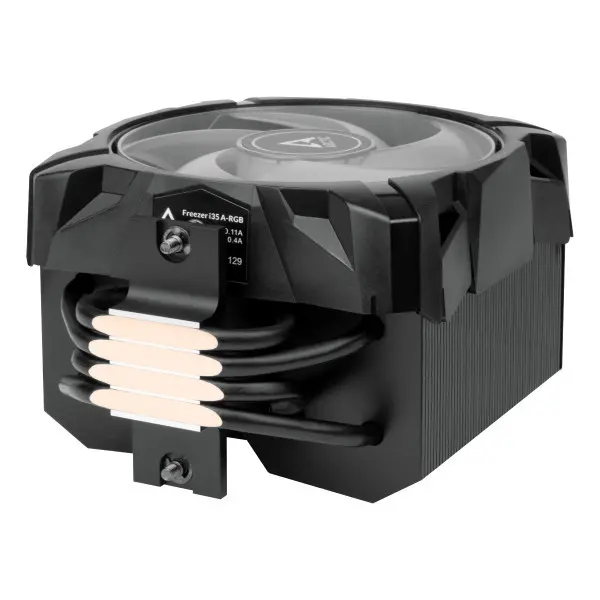 Cooler Intel PRO K Arctic Freezer i35 ARGB