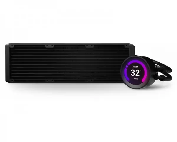 NZXT Kraken Z73 vodeno hlađenje (RL-KRZ73-01)