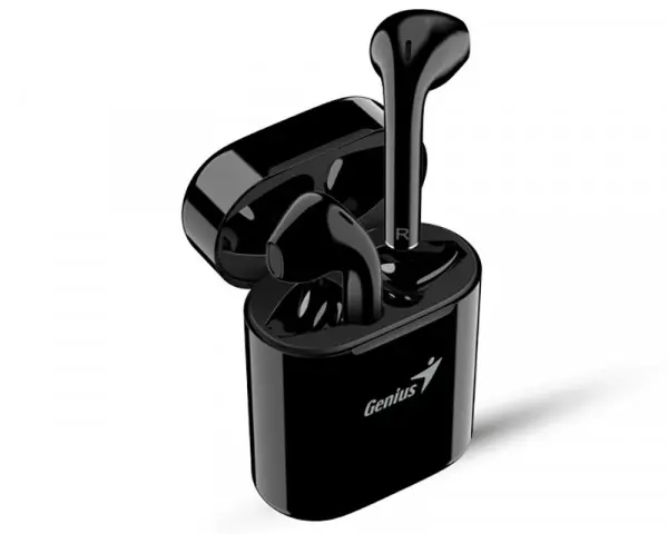 GENIUS HS-M900BT Wireless Stereo slušalice