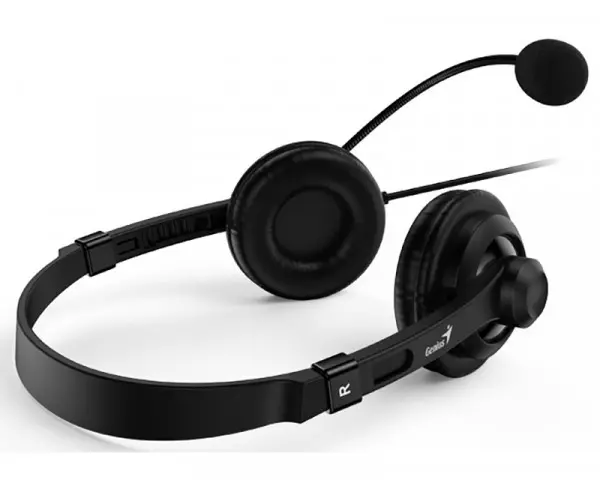 GENIUS HS-230U slušalice sa mikrofonom