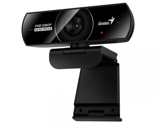 GENIUS FaceCam 2022 web kamera