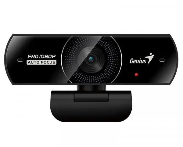 GENIUS FaceCam 2022 web kamera