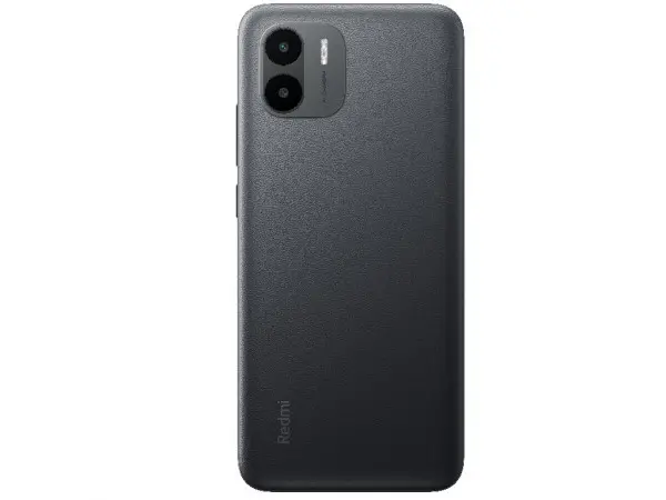 Smartphone XIAOMI Redmi A1 2GB32GBcrna' ( 'MZB0CGGEU' )