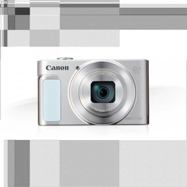 Digitalni fotoaparat Canon PowerShot SX620HS White
