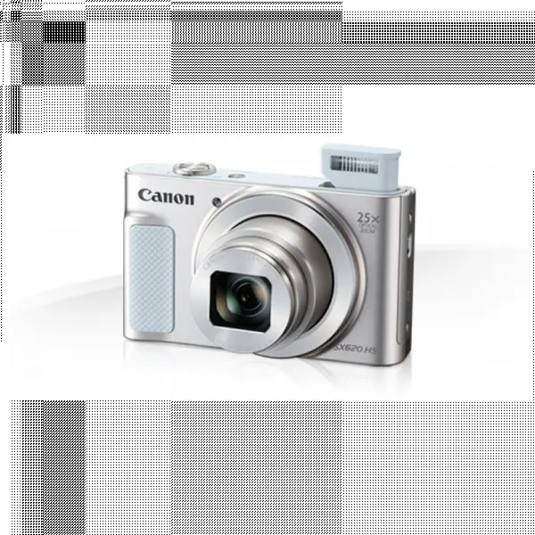 Digitalni fotoaparat Canon PowerShot SX620HS White