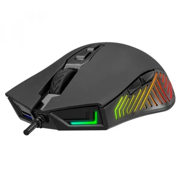 Miš Rampage SMX-G68 SPEAR RGB 7200 DPI