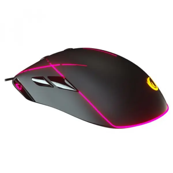 Miš Rampage SMX-R115 GEAR-X 6400 DPI