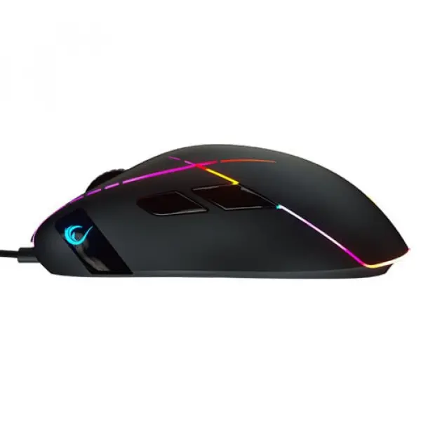 Miš Rampage SMX-R115 GEAR-X 6400 DPI