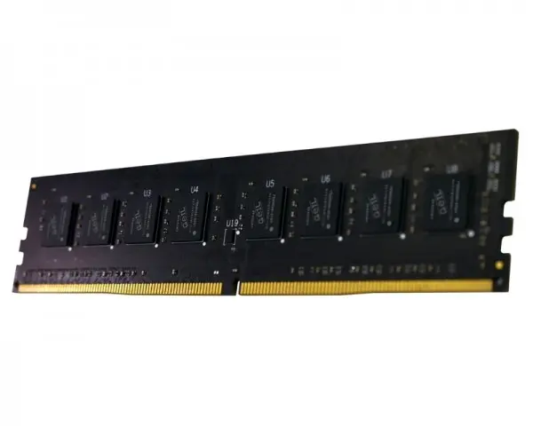 RAM DDR4 GEIL 16GB 2666Mhz CL19 D4 Pristine GAP416GB2666C19SC (2)