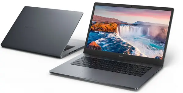 Xiaomi RedmiBook 15 i3 8+256