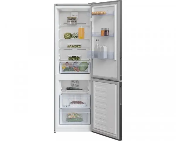 BEKO RCNA366K34SN Kombinovani frižider