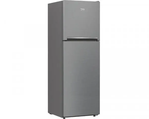 BEKO RDNE350K30XBN kombinovani frižider
