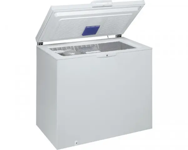 WHIRLPOOL WHE 2533 horizontalni zamrzivač