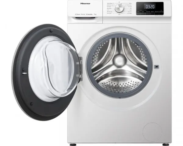 HISENSE WFQY9014EVJM mašina za pranje veša