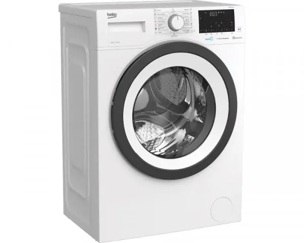 BEKO WUE 9736 XST mašina za pranje veša