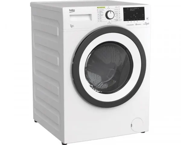 BEKO HTV 7736 XSHT mašina za pranje i sušenje veša