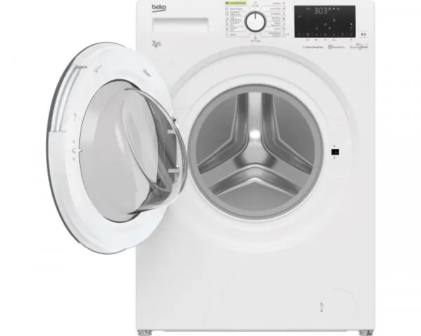 BEKO HTV 7736 XSHT mašina za pranje i sušenje veša