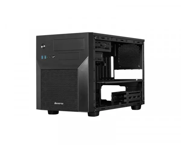 CHIEFTEC Kućište CI-02B-OP Pro Cube