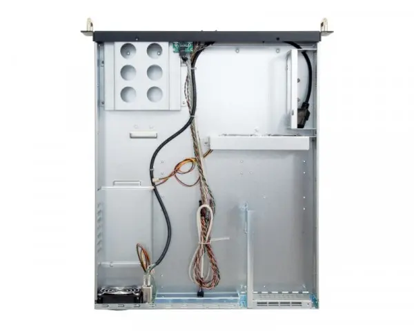 CHIEFTEC Kućište UNC-210TR-B-U3-OP