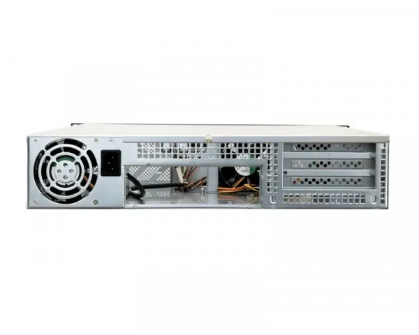 CHIEFTEC Kućište UNC-210TR-B-U3-OP