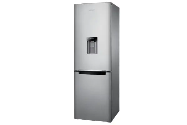 Frižider SAMSUNG RB30J3600SAkombinovaniNoFrostA+303L(205+98)178x67x62cmdispenzerinox' ( 'RB30J3600SAEK' ) 