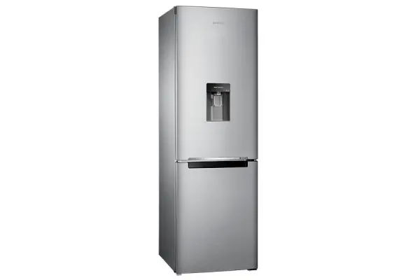 Frižider SAMSUNG RB30J3600SAkombinovaniNoFrostA+303L(205+98)178x67x62cmdispenzerinox' ( 'RB30J3600SAEK' ) 
