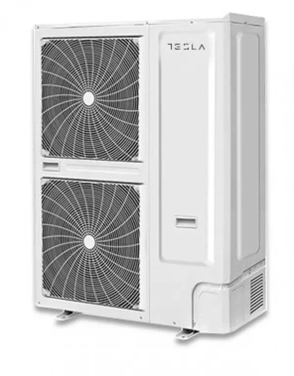Klima sistem TESLA COU-48HDR1+CUA-48HVR1 DC Inverter sa podno-plafonskom unutr.jedini.48000Btubela' ( 'CUA-48HVR1' ) 