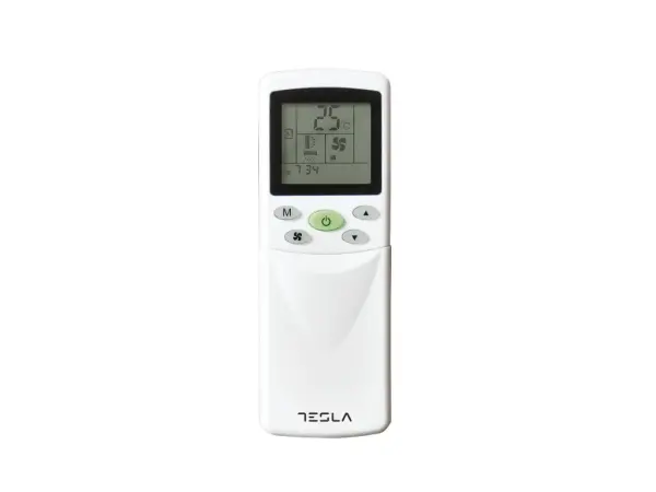 Klima sistem TESLA COU-48HDR1+CUA-48HVR1 DC Inverter sa podno-plafonskom unutr.jedini.48000Btubela' ( 'CUA-48HVR1' ) 