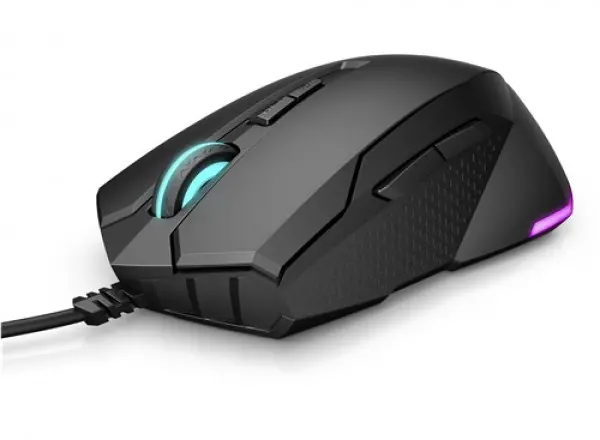 Miš HP 200 Pavilion žičnigaming5JS07AAcrna' ( '5JS07AA' ) 