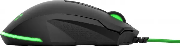 Miš HP 200 Pavilion žičnigaming5JS07AAcrna' ( '5JS07AA' ) 