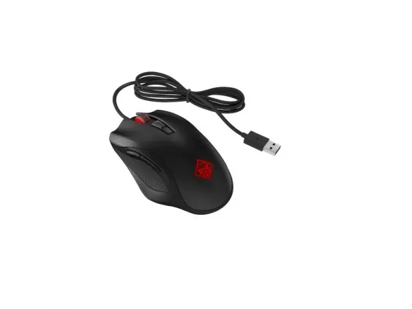 Miš HP Omen 600 žični1KF75AAcrna' ( '1KF75AA' ) 
