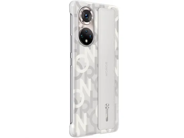 Maska za telefon HONOR 50plastičnasiva' ( '51994687' ) 
