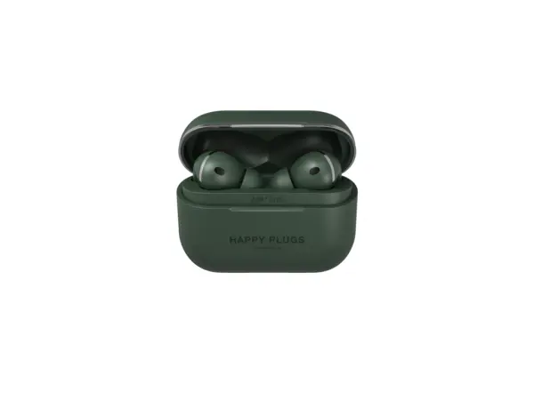 Slušalice HAPPY PLUGS Air 1 ANCbežičnetrue wirelessin earzelena' ( '1683' ) 