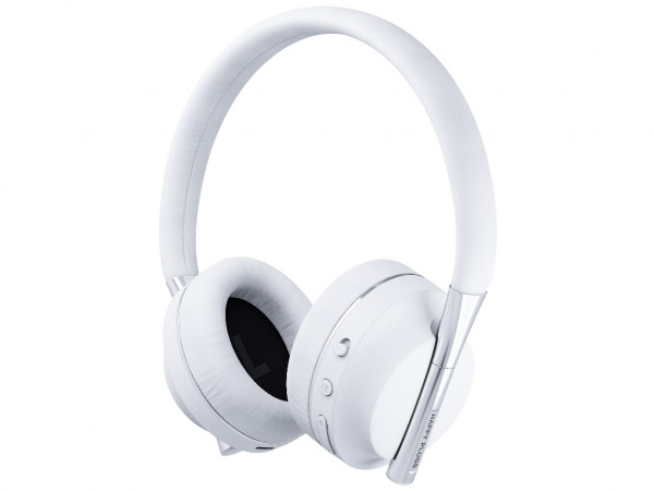 Slušalice Happy Plugs PlayYouth headphonesbela' ( '1080' ) 