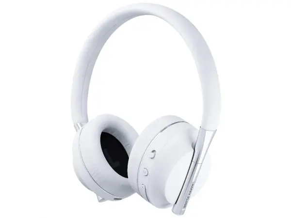 Slušalice Happy Plugs PlayYouth headphonesbela' ( '1080' ) 