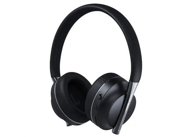Slušalice Happy Plugs PlayYouth headphonescrna' ( '1081' ) 