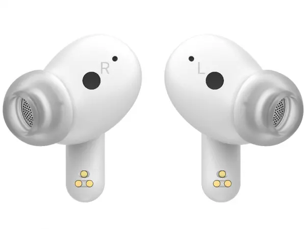 Slušalice LG TONE-FP8WBluetoothbubiceIPX4UVbela' ( 'TONE-FP8W' ) 