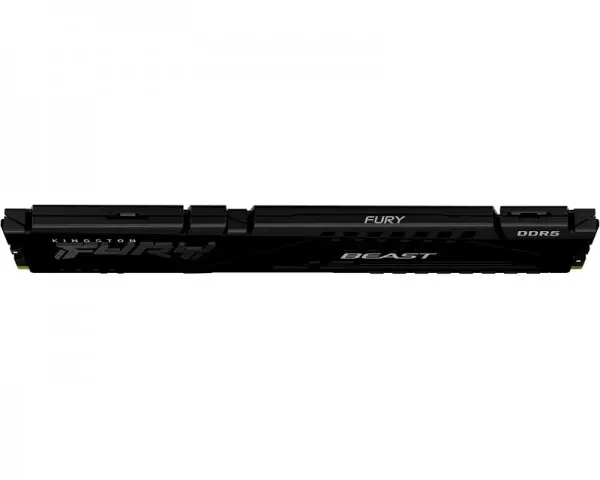 KINGSTON DIMM DDR5 16GB 5600MHz KF556C40BB-16 Fury Beast Black
