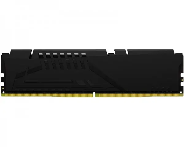 KINGSTON DIMM DDR5 16GB 5600MHz KF556C40BB-16 Fury Beast Black