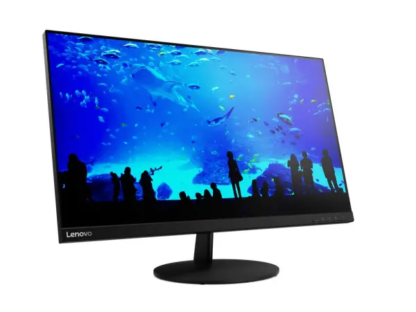 Monitor LENOVO L28u-30 28''IPS borderless3840x216060Hz4msHDMI,DPFree-SyncsRGB 99%' ( '65FAGAC2EU' ) 
