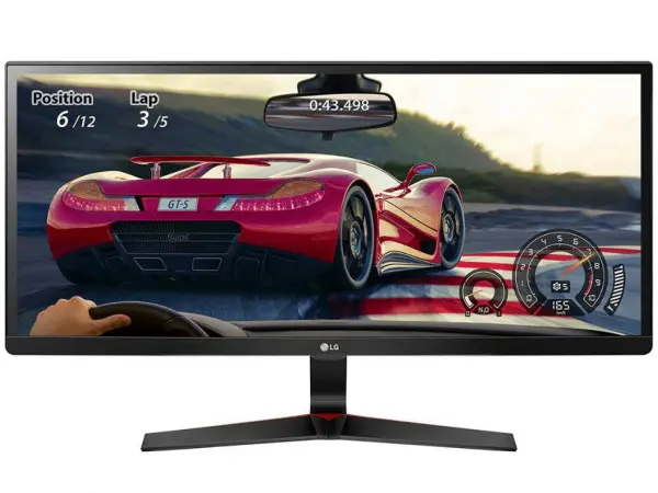 Monitor LG 29UM69G-B 29''IPS,21:92560 x 108075Hz1ms MBRHDMI,DP,USBFreesyncVESAzvučnici' ( '29UM69G-B' ) 
