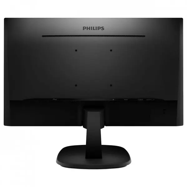 Monitor PHILIPS 243V7QJABF00 23.8IPS1920x108075Hz4ms GtGVGA,HDMI,DPVESAzvučnicic