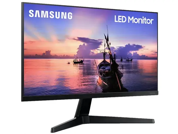Monitor SAMSUNG LF27T350FHRXDU 27''IPS1920x108075Hz5ms GtGVGA,HDMIFreesyncVESA' ( 'LF27T350FHRXDU' ) 