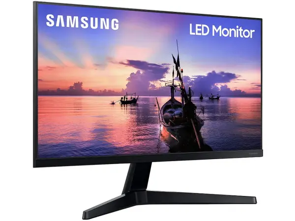 Monitor SAMSUNG LF24T350FHRXDU 24''IPS1920x108075Hz5ms GtGVGA,HDMIFreesyncVESA' ( 'LF24T350FHRXDU' ) 