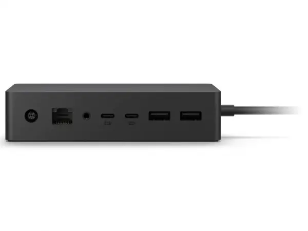 Dock MICROSOFT Surface Dock 2199W4K 60 Hz2USB-C2USB-C video2USB-Aout audio1GB Etht' ( '1GK-00004' ) 